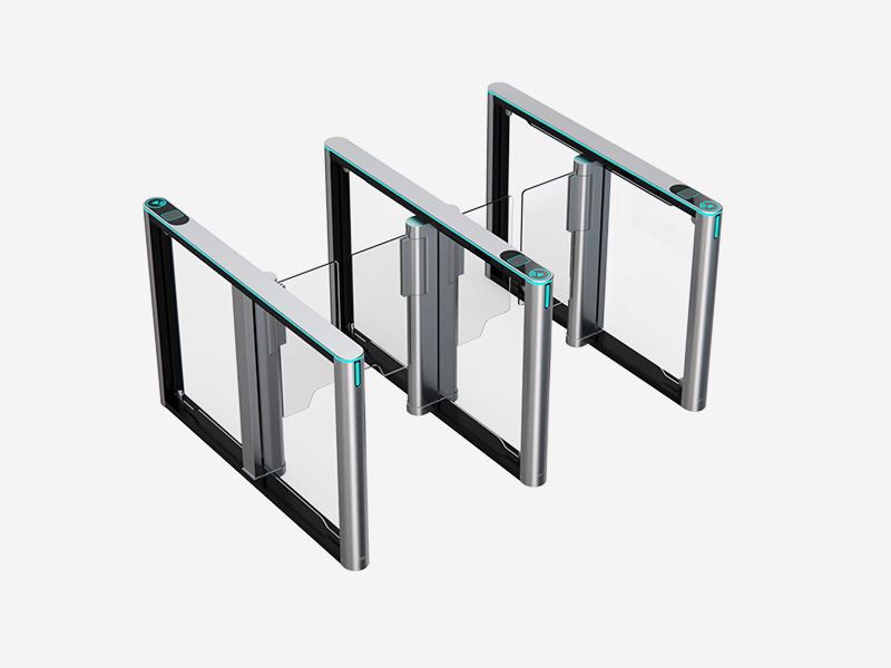 Stainless Steel Speed Gates | speed gate price | Wholesale automatic swing barrier turnstile